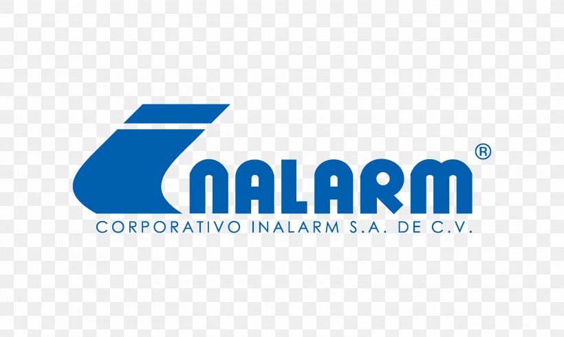 Corporativo Inalarm Inalarm Guatemala Security Industry Empresa, PNG, 3153x1890px, Security, Alarm Device, Area, Blue, Brand Download Free