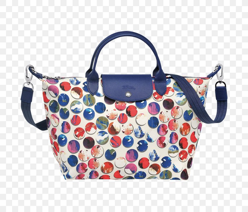 Longchamp Tote Bag Pliage Handbag, PNG, 700x700px, Longchamp, Bag, Blue, Brand, Cobalt Blue Download Free