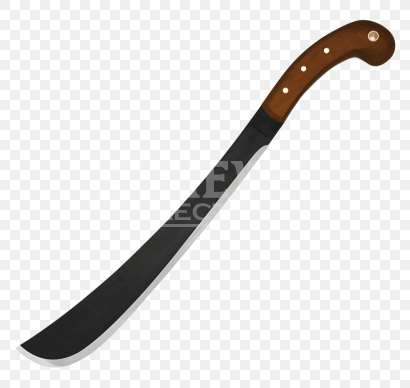 Machete Hunting & Survival Knives Knife Blade Parang, PNG, 776x776px, Machete, Blade, Carbon Steel, Cold Weapon, Golok Download Free
