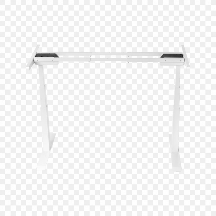 Rectangle Desk, PNG, 1024x1024px, Rectangle, Desk, Furniture, Table, White Download Free