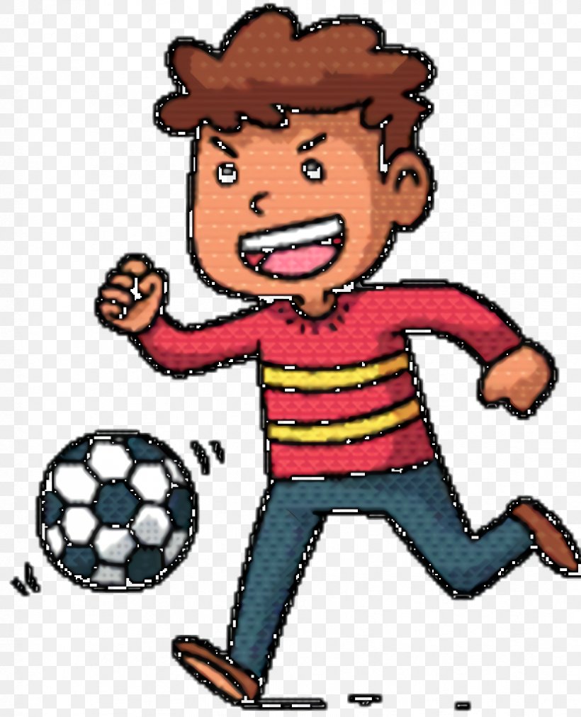 Soccer Ball, PNG, 828x1022px, Boy, Behavior, Cartoon, Football, Human Download Free