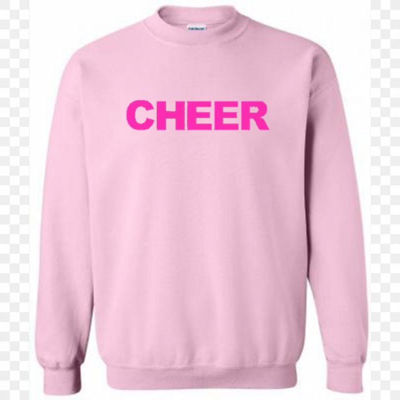 T-shirt Sweater Bluza Sleeve Crew Neck, PNG, 1000x1000px, Tshirt, Active Shirt, Bluza, Breast Cancer Awareness, Child Download Free