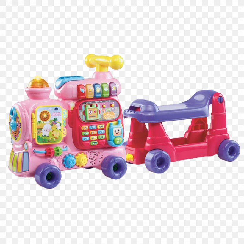 Toy Trains & Train Sets Alphabet VTech Toy Trains & Train Sets, PNG, 880x880px, Train, Alphabet, Baby Toys, Caboose, Child Download Free