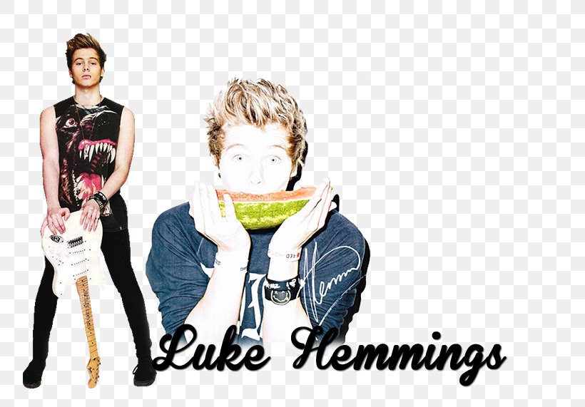 5 Seconds Of Summer She Looks So Perfect T-shirt YouTube Photo Shoot, PNG, 800x571px, 5 Seconds Of Summer, Ashton Irwin, Birthday, Brand, Christmas Download Free