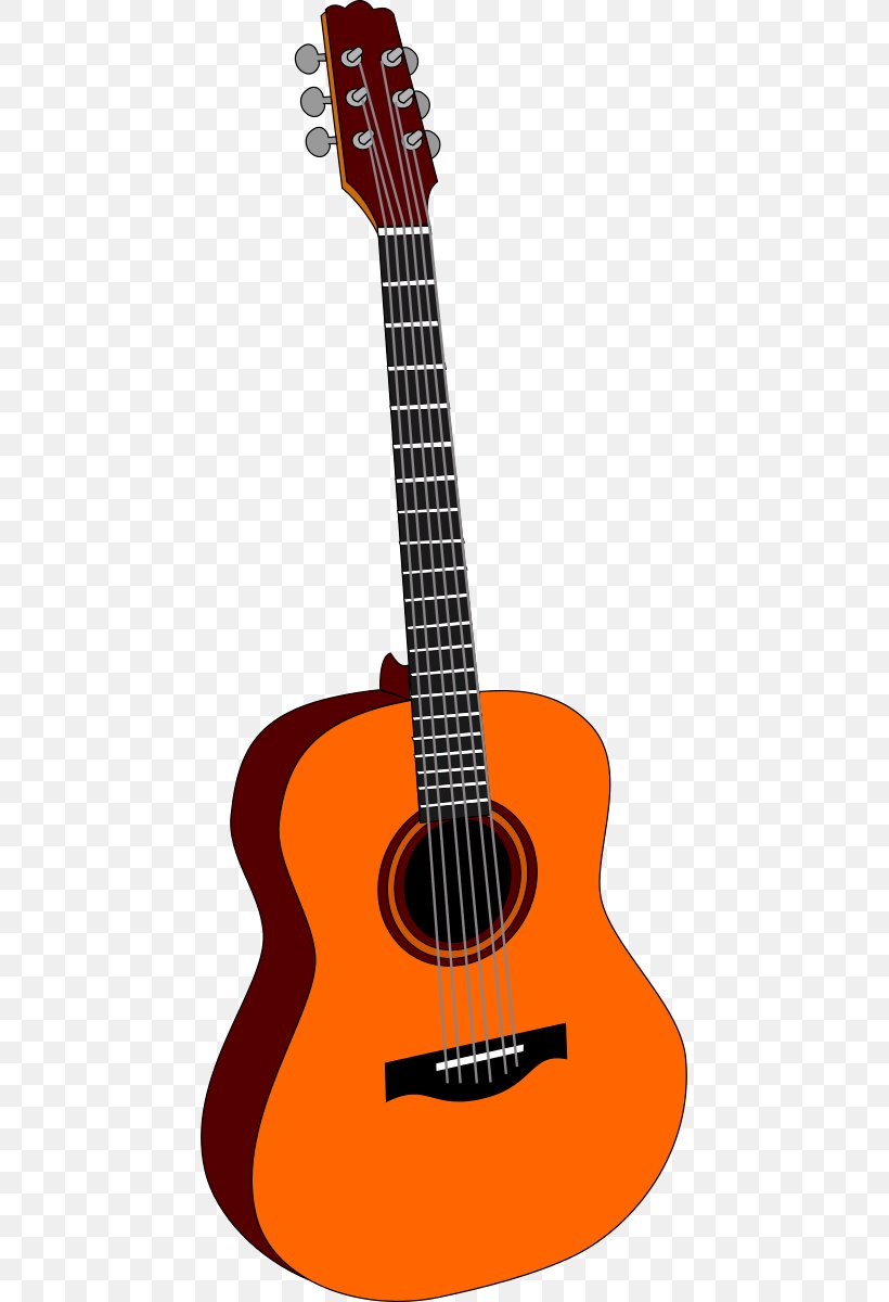 Acoustic Guitar Electric Guitar Clip Art, PNG, 449x1200px, Guitar, Acoustic Electric Guitar, Acoustic Guitar, Blues, Cavaquinho Download Free