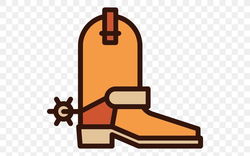 Boot Clothing Icon, PNG, 512x512px, Boot, Clothing, Cowboy, Cowboy Boot, Footwear Download Free