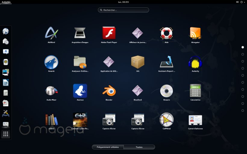 Computer Software Ubuntu GNOME Fedora Linux, PNG, 1680x1050px, Computer Software, Android, Android Jelly Bean, Centos, Computer Program Download Free