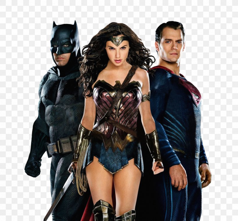 Diana Prince Batman/Superman/Wonder Woman: Trinity Batman/Superman/Wonder  Woman: Trinity DC Extended Universe, PNG,