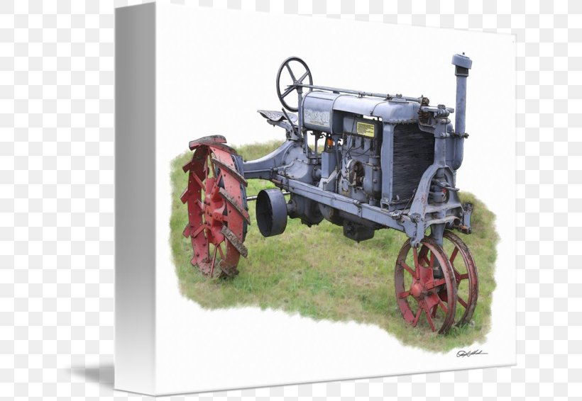 Farmall Tractor Machine Art Printing, PNG, 650x566px, Farmall, Agricultural Machinery, Art, Cargo, Discover Card Download Free