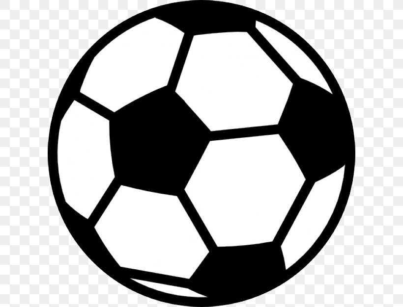 Football Sport Clip Art, PNG, 626x626px, Football, Area, Artwork, Ball, Black Download Free