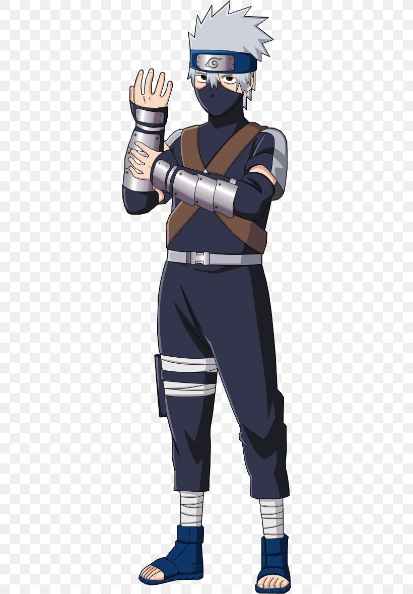 Kakashi Hatake Sasuke Uchiha Naruto Uzumaki Sai АНБУ, PNG, 336x1179px, Watercolor, Cartoon, Flower, Frame, Heart Download Free