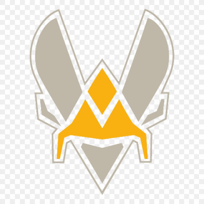 North American League Of Legends Championship Series Team Vitality 2017 Summer European League Of Legends Championship Series, PNG, 1000x1000px, League Of Legends, Brand, Electronic Sports, Fc Schalke 04, Gambit Esports Download Free
