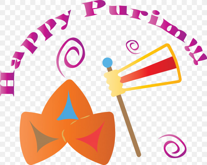 Purim Jewish Holiday, PNG, 3000x2389px, Purim, Holiday, Jewish, Line, Pink Download Free