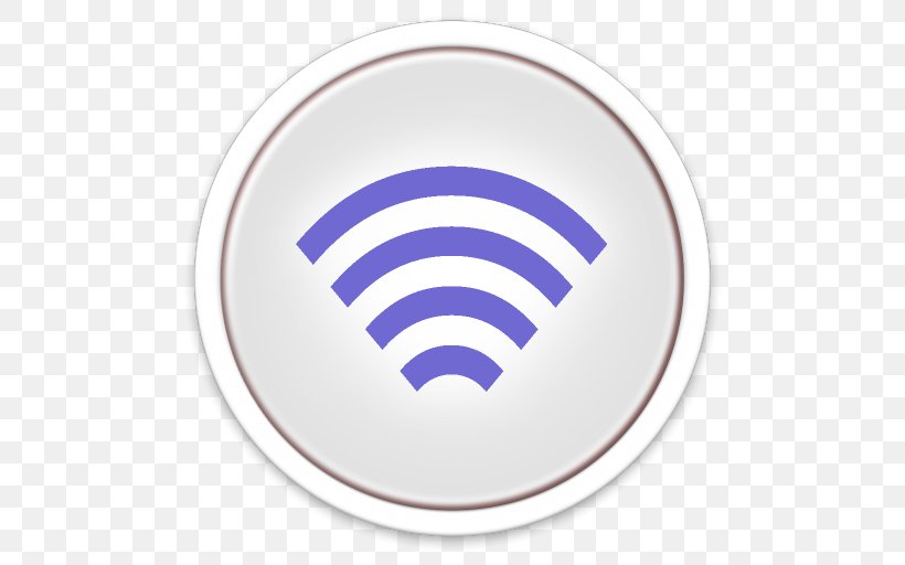 Purple Circle Font, PNG, 512x512px, Wifi, Bluetooth, Dsl Modem, Hotspot, Icon Design Download Free