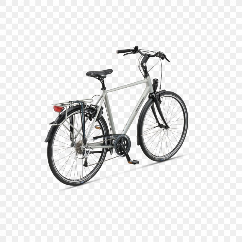 Touring Bicycle Batavus KOGA Cycling, PNG, 1200x1200px, Bicycle, Automotive Exterior, Batavus, Bicycle Accessory, Bicycle Frame Download Free