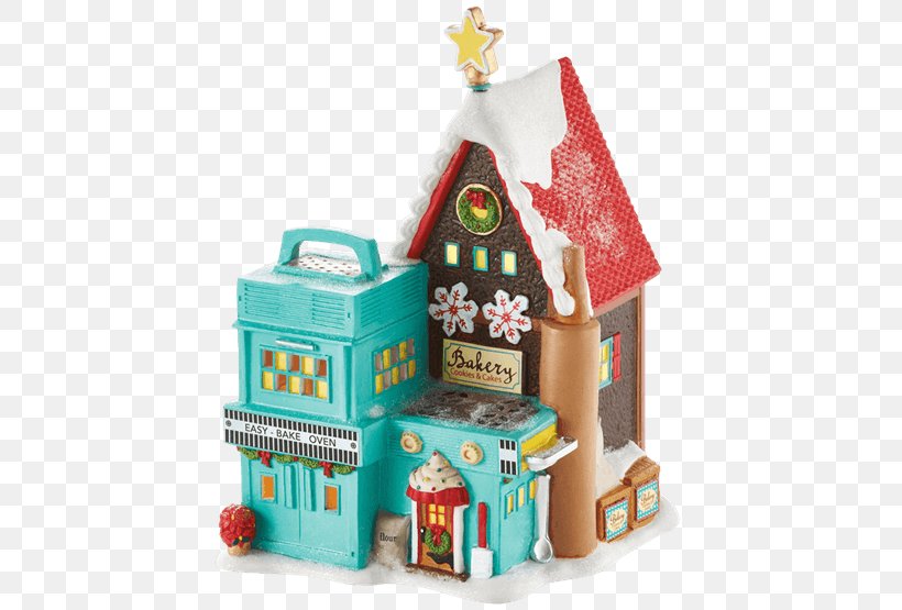 Department 56 Rudolph Christmas Village Christmas Ornament Easy-Bake Oven, PNG, 555x555px, Department 56, Black Friday, Christmas, Christmas Decoration, Christmas Ornament Download Free
