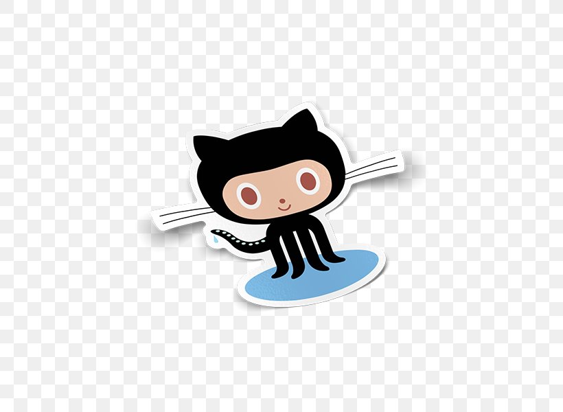 GitHub Free And Open-source Software User Software Maintainer, PNG, 600x600px, Github, Art, Cartoon, Code, Fictional Character Download Free