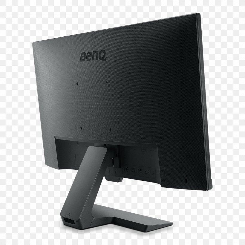 LED BenQ EEC A N/A Full HD Ms HDMI Computer Monitors BenQ 24.5