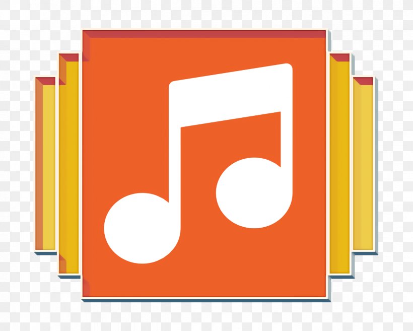 Music Player Icon Music Icon Essential Icon, PNG, 1238x992px, Music Player Icon, Essential Icon, Logo, Music Icon, Orange Download Free