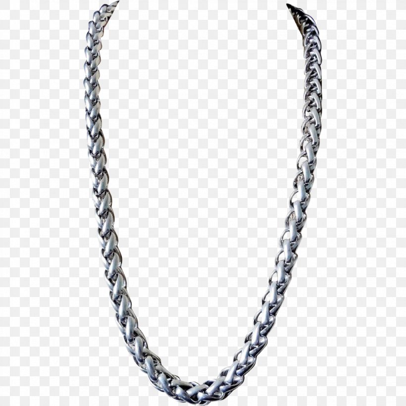Necklace Chain Jewellery Charms & Pendants Lobster Clasp, PNG, 1023x1023px, Necklace, Ball Chain, Body Jewelry, Byzantine Chain, Chain Download Free