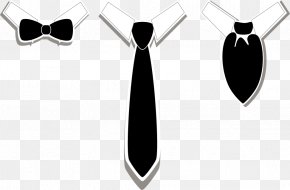 Neck tie clipart design illustration 9383909 PNG