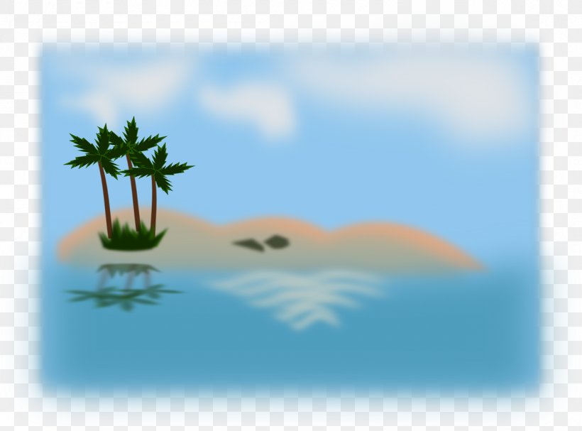 Ocean Clip Art, PNG, 1280x949px, Ocean, Calm, Daytime, Document, Ecosystem Download Free