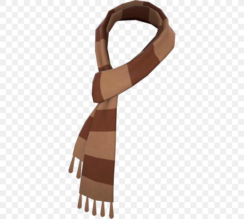 Scarf Neck, PNG, 360x737px, Scarf, Brown, Neck Download Free