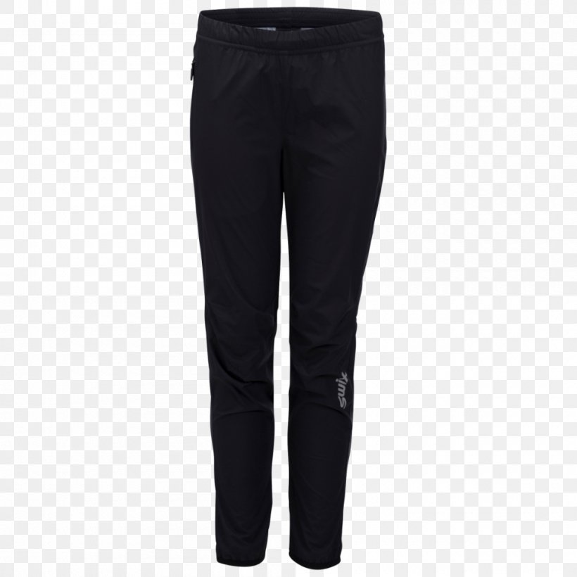 Slim-fit Pants Jeans Clothing High-rise, PNG, 1000x1000px, Slimfit Pants, Active Pants, Black, Clothing, Clothing Sizes Download Free