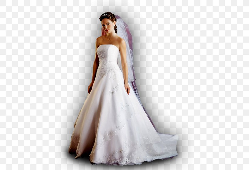 Wedding Dress Bride La Sposa Bridal, PNG, 477x559px, Watercolor, Cartoon, Flower, Frame, Heart Download Free
