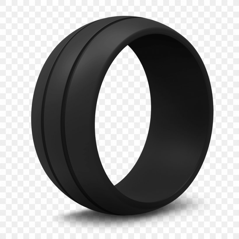 Wedding Ring Jewellery Engagement Ring Silicone, PNG, 1000x1000px, Wedding Ring, Automotive Tire, Automotive Wheel System, Black, Bride Download Free