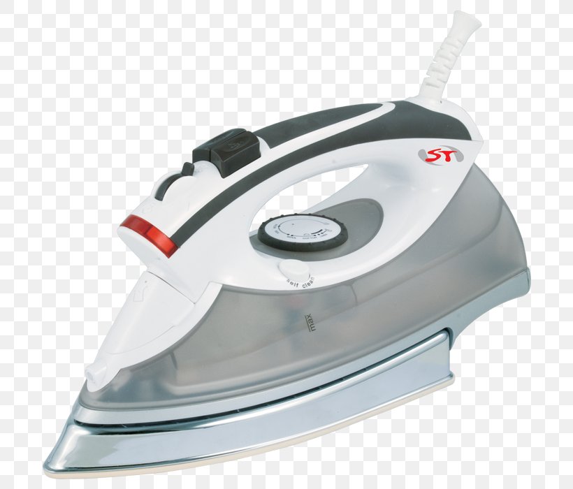 Clothes Iron Ironing Solac Rowenta Home Appliance, PNG, 700x700px, Clothes Iron, Arruga, Ceramic, Hardware, Heat Download Free