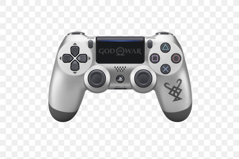 God Of War Sony PlayStation 4 Pro Sony DualShock 4, PNG, 2048x1365px, God Of War, All Xbox Accessory, Dualshock, Dualshock 4, Electronic Device Download Free