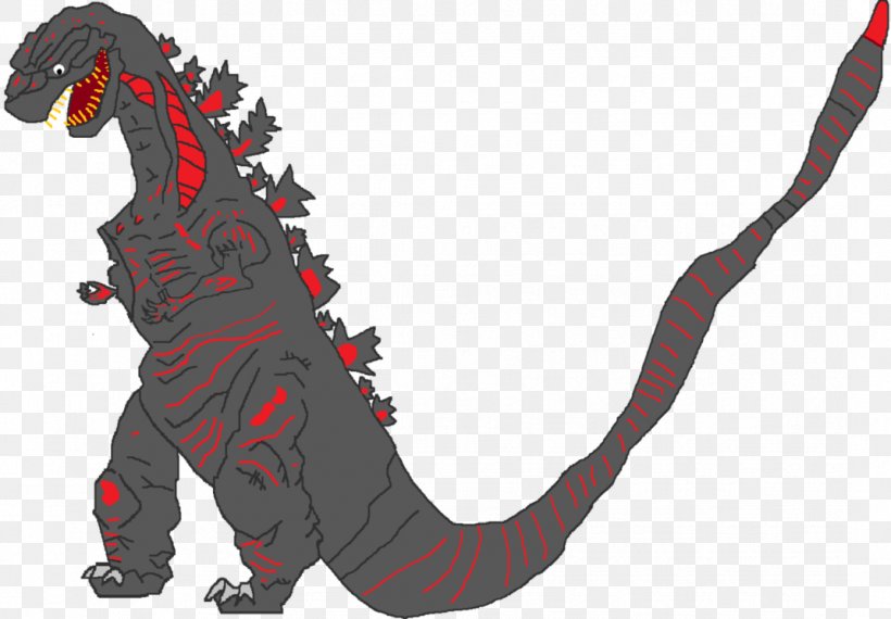 Godzilla Junior Super Godzilla SpaceGodzilla, PNG, 1071x745px, Godzilla, Animation, Deviantart, Fan Art, Fictional Character Download Free