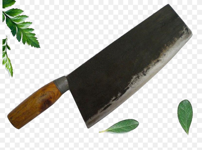 Kitchen Knife Sickle Shovel Utility Knife Hoe, PNG, 800x610px, Kitchen Knife, Cold Weapon, Cutlery, Forging, Hoe Download Free