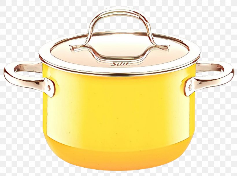Lid Yellow Stock Pot Cookware And Bakeware Tableware, PNG, 1188x886px, Cartoon, Cookware And Bakeware, Cup, Kettle, Lid Download Free
