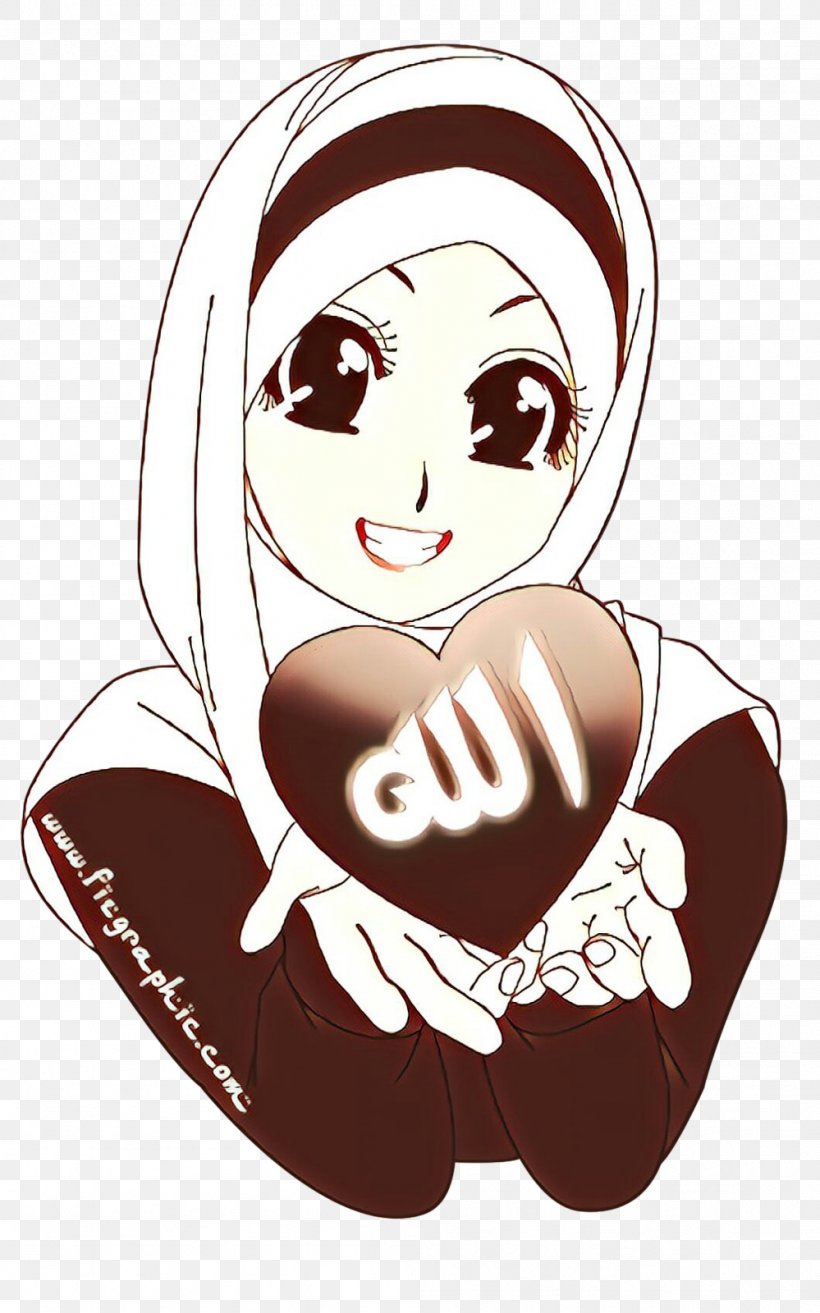 Logo Hijab, PNG, 999x1600px, Quran, Animation, Arm, Black Hair, Burqa Download Free