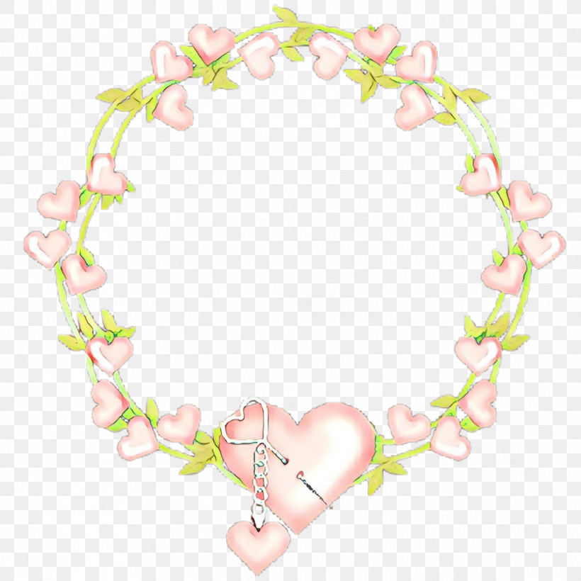 Pink Heart Jewellery, PNG, 1136x1136px, Pink, Heart, Jewellery Download Free