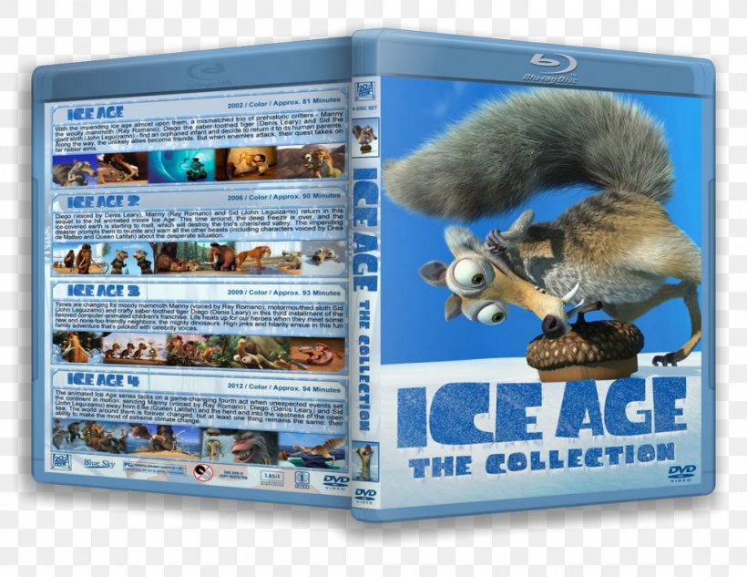 Scrat Manfred Ice Age: Dawn Of The Dinosaurs YouTube, PNG, 990x765px, Scrat, Collection, Denis Leary, Dvd, Fauna Download Free