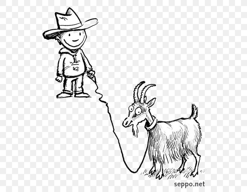 Sheep Boer Goat Clip Art Beef Cattle Milk, PNG, 580x640px, Sheep, Animal Figure, Artwork, Beef Cattle, Black And White Download Free