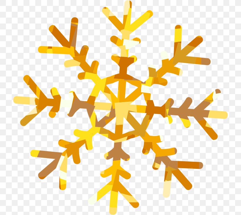 Snowflake Clip Art, PNG, 730x731px, Snowflake, Ceros, Christmas, Glitter, Gold Download Free