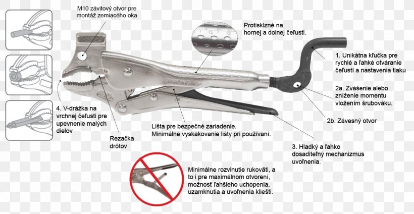 Strong Hand Tools PCH10 Pliers Hammer, PNG, 1194x618px, Tool, Auto Part, Hammer, Hand, Hand Tool Download Free