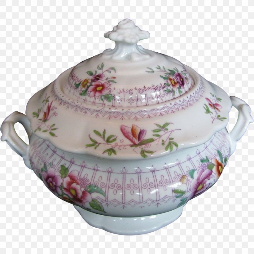 Tureen Porcelain Sugar Bowl Bone China, PNG, 990x990px, Tureen, Antique, Bone China, Bowl, Ceramic Download Free