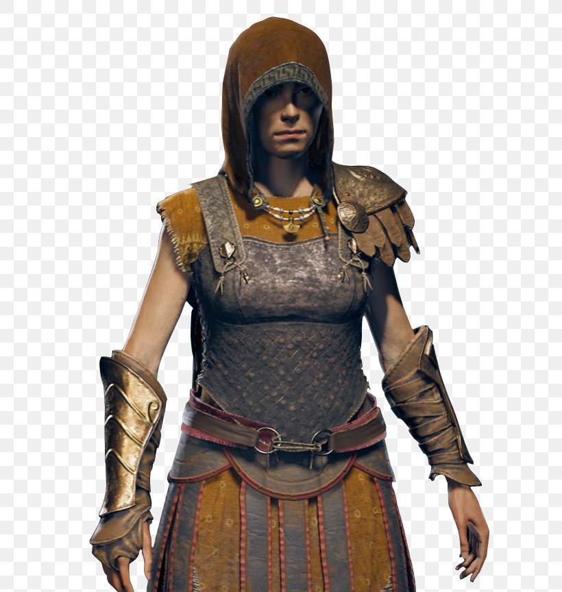 Woman Cartoon, PNG, 648x864px, Assassins Creed Odyssey, Action Figure, Alexios, Armour, Assassins Creed Download Free