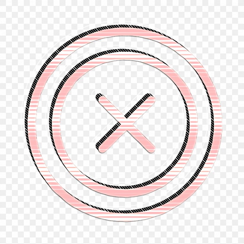 Basic Icon Canceled Icon Layer Icon, PNG, 1204x1208px, Basic Icon, Canceled Icon, Layer Icon, Pink, Plate Download Free
