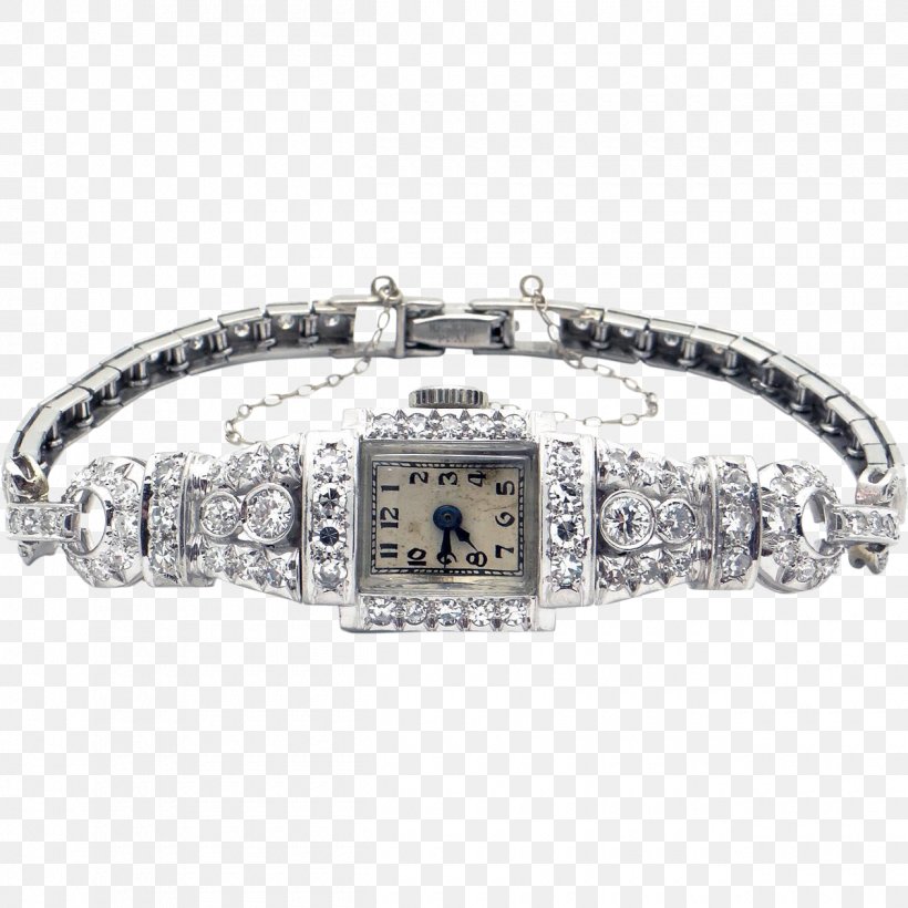 Bracelet Watch Strap Bling-bling Silver, PNG, 1260x1260px, Bracelet, Bling Bling, Blingbling, Clothing Accessories, Diamond Download Free