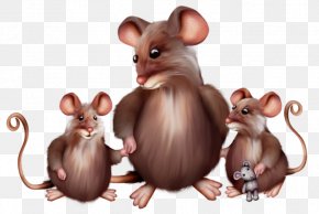 Computer Mouse - Computer Mouse Frontispiece: The Tailor Mouse Apple Mighty Mouse Clip Art PNG