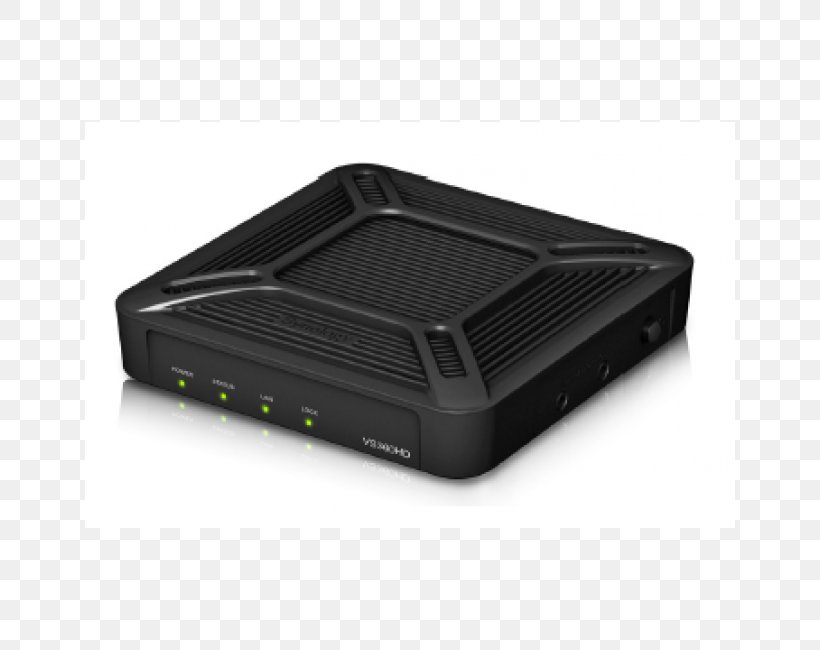 Consumer Electronics NAS Server Casing Synology VisualStation VS960HD Synology Inc., PNG, 650x650px, Electronics, Consumer, Consumer Electronics, Distribution, Electronic Device Download Free