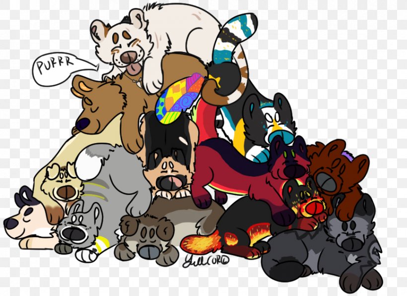 Dogpile Cartoon, PNG, 867x633px, Dog, Animation, Art, Carnivoran, Cartoon Download Free