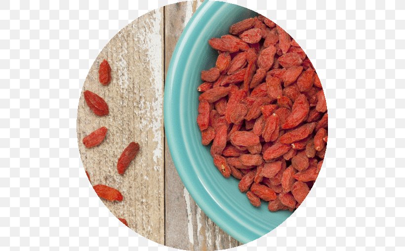 Goji Superfood Health Matrimony Vine Nutrition, PNG, 509x509px, Goji, Acupuncture, Boxthorns, Dried Fruit, Drinking Download Free