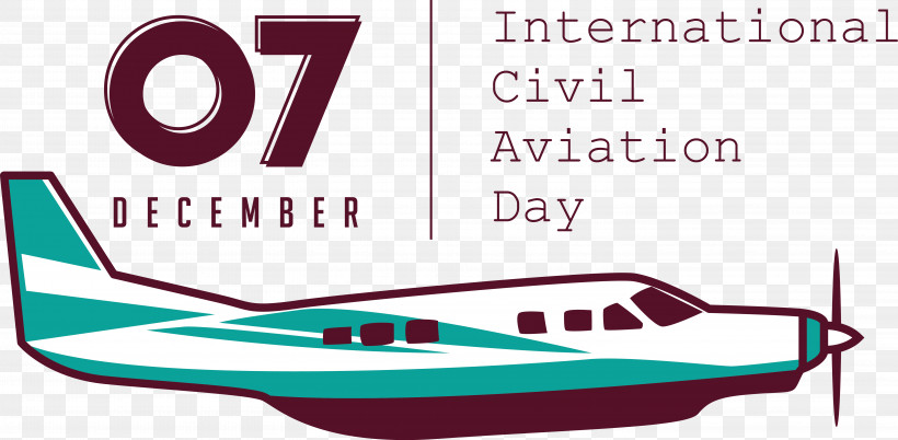 International Civil Aviation Day, PNG, 5858x2876px, International Civil Aviation Day Download Free